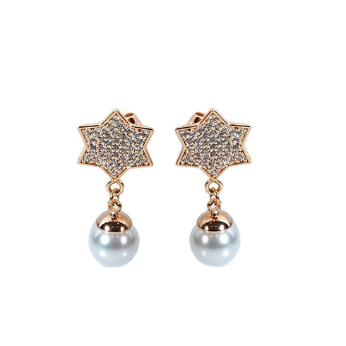 Women Earring Jewelry - 003139J - Earring Jewelry - Walkeaze